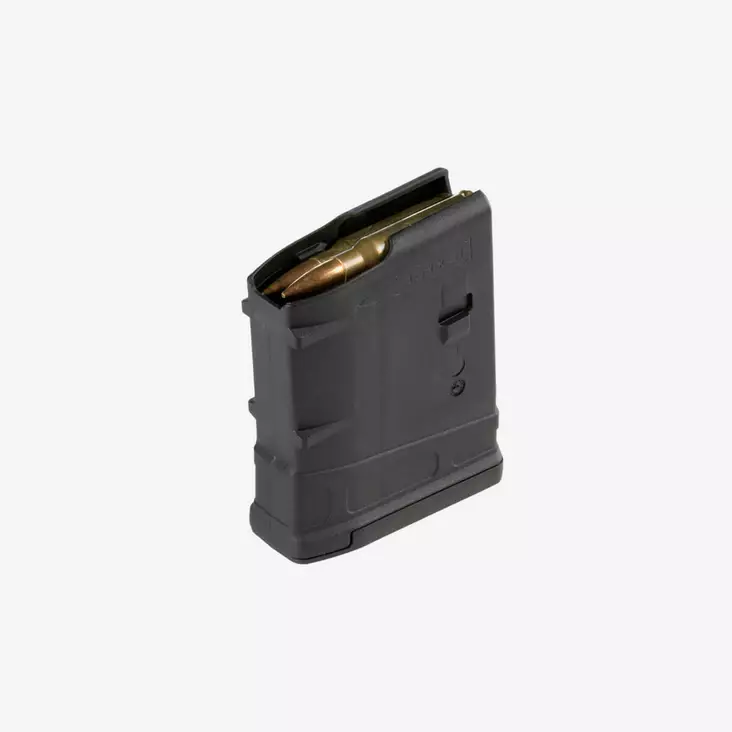 Magpul PMAG 10 LR/SR GEN M3 - AR-15-Magazine - MAG290-BLK - 1