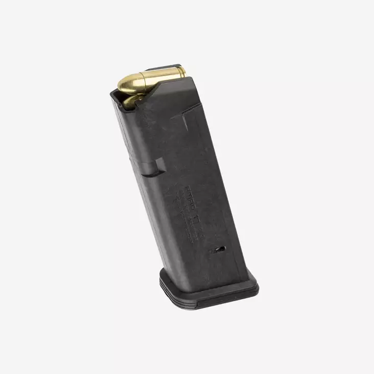 Magpul PMAG 17 GL9 – Glock G17 - Glock - MAG546-BLK - 2