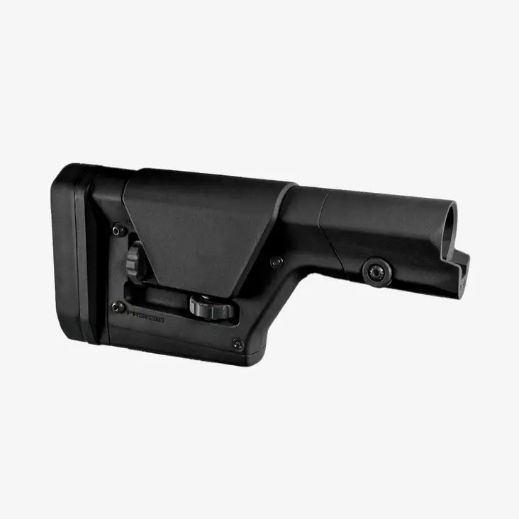 Magpul PRS GEN3 Prec.Adjust. Stock BLK - Gewehrteile - MAG672-BLK - 1