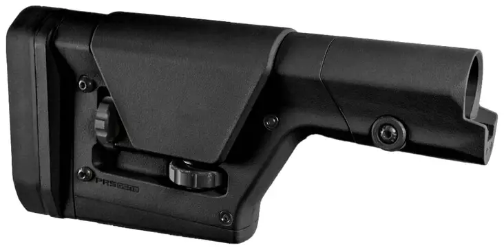 Magpul PRS GEN3 Prec.Adjust. Stock - Gewehrteile - MAG672-BLK - 2