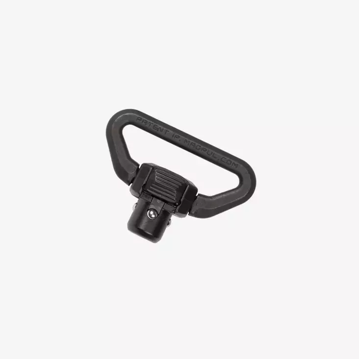 Magpul QDM Quick Disc. Sling Swivel - Riemenbügel und Befestigungen - MAG543-BLK - 1