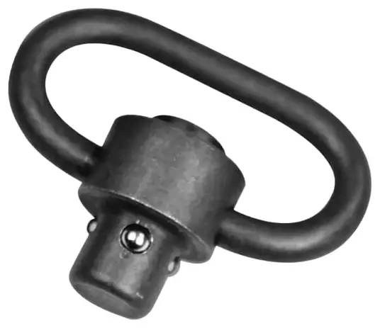 Magpul QD Sling Swivel - Riemenschwenker und Befestigungen - MAG540-BLK - 1