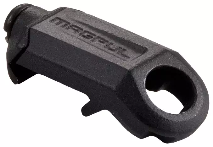 Magpul RSA QD - Rail Sling Attachment - Riemenschwenker und Befestigungen - MAG337-BLK - 1