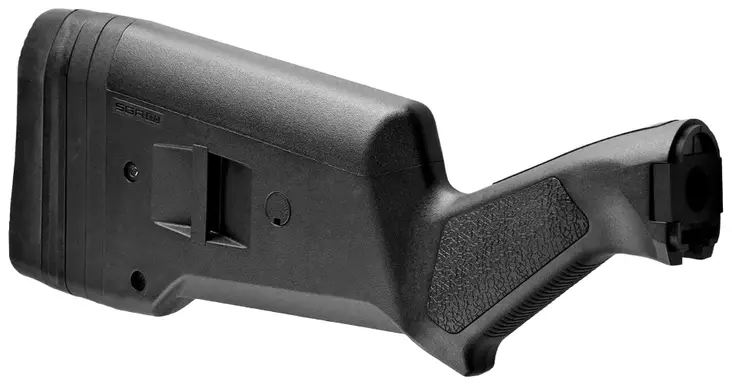 Magpul SGA Stock – Remington 870 - Flinten Teile - MAG460-BLK - 1
