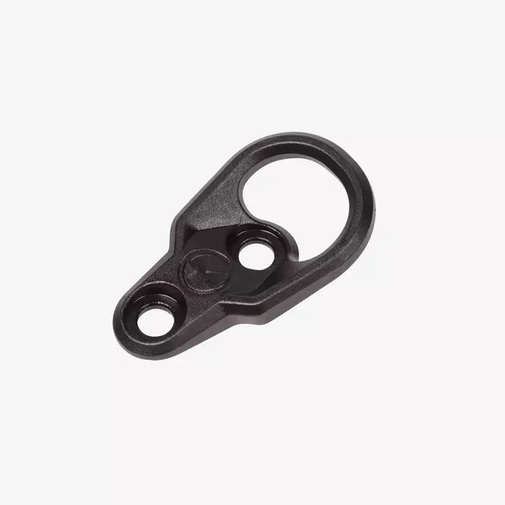 Magpul The M-LOK Paraclip Sling Mount - Riemenbügel und Befestigungen - MAG607-BLK - 1