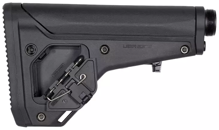 Magpul UBR GEN2 Collapsible Stock - Gewehrteile - MAG482-BLK - 1