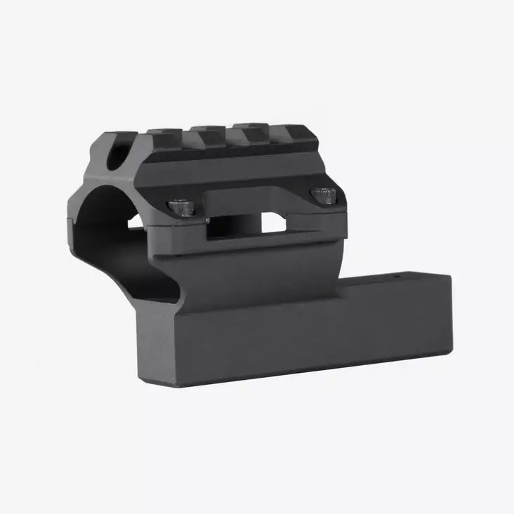 Magpul X-22 Backpacker Optic Mount - Zielfernrohrhalterungen und -basen - MAG799-BLK - 1