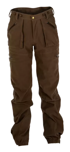 Nordhunt Thunderbolt WP Pants - Jagdhosen für Männer - NH24101L - 1