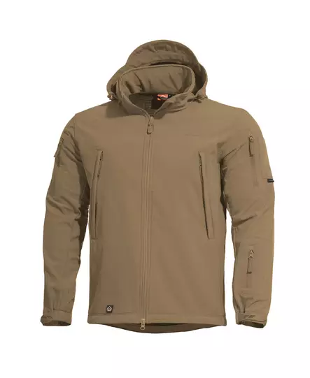 Pentagon Artaxes Coyote - Taktische Shirts - K08011-03-XL - 1