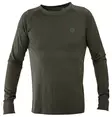 Nordhunt Porth Merino Crewneck - Jagdunterwäsche - 23200-L - 1