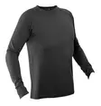 Nordhunt Porth Merino Crewneck - Jagdunterwäsche - 23200-L - 3