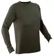 Nordhunt Porth Merino Crewneck - Jagdunterwäsche - 23200-L - 3