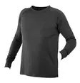 Nordhunt Porth Merino Crewneck - Jagdunterwäsche - 23200-L - 2