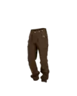 Nordhunt Thunderbolt WP Pants - Jagdhosen für Männer - NH24101L - 4