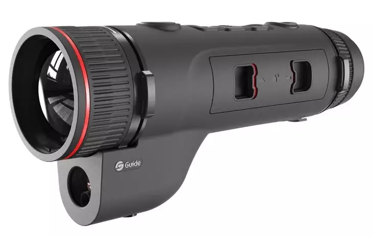 Guide Sensmart TJ Monocular TJ650L - Monokulare - TJ650L - 1