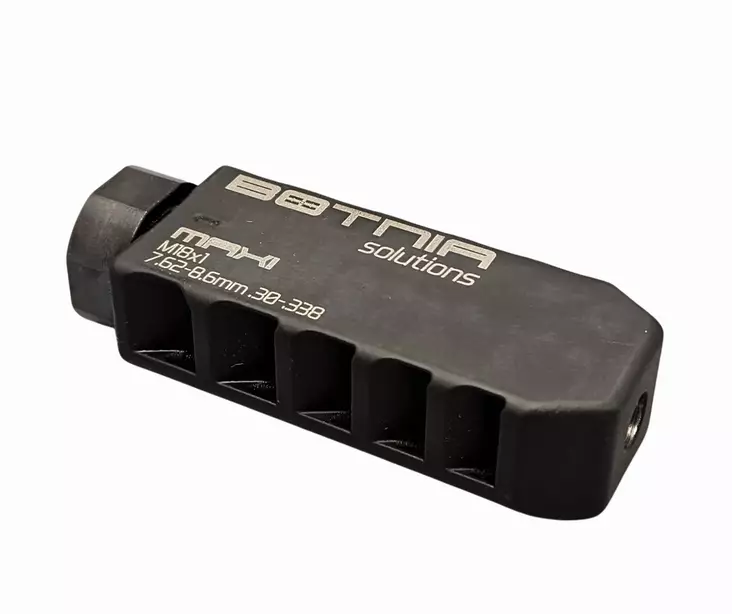  - Mündungsbremsen und Flammdämpfer - MAD858BL - 5