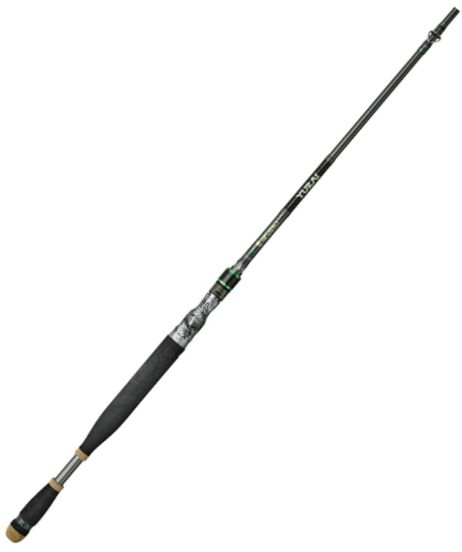 Gunki Yurai Spin - Andere Spinnruten - Yurai183ML - 1