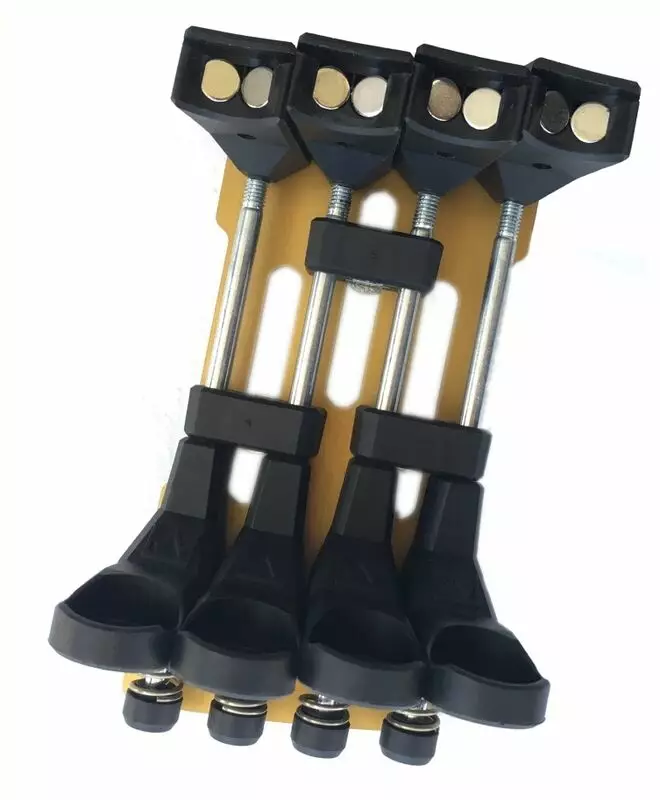 King Competition 8-round cartridge holder - Magazintaschen und Patronenhalter für Flinten - MSHG6-KING-ASSM8L - 1