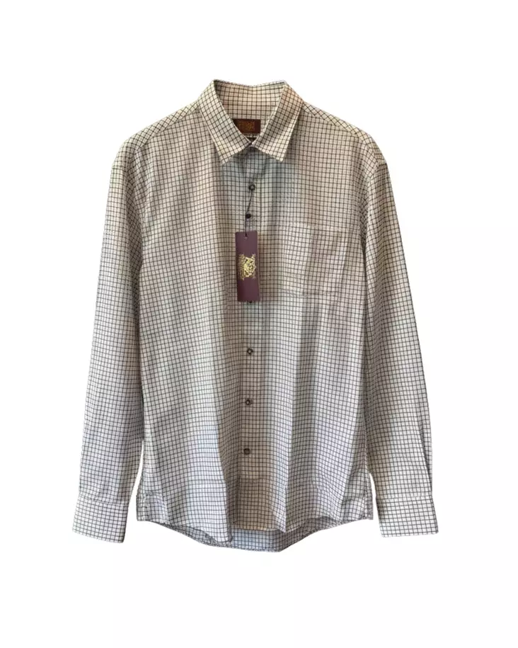 Nordhunt Dungannon Shirt - Hemden - 25341-276-M - 1