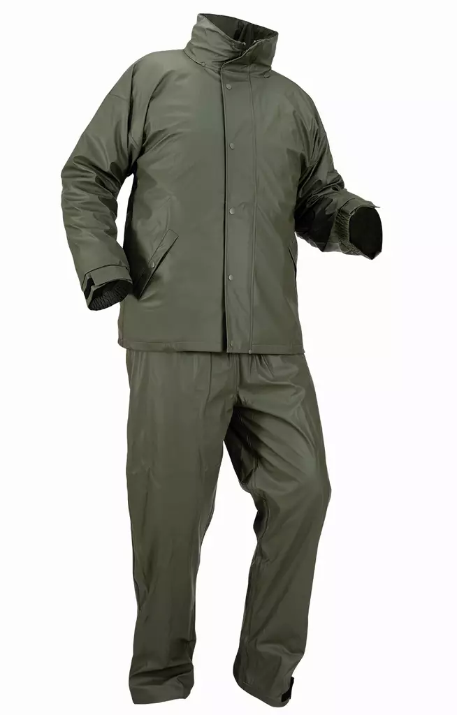 - Jagdjacken für Männer - NH23208-3XL - 1