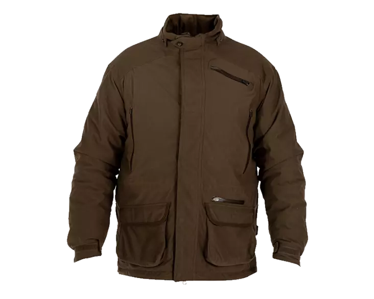 Nordhunt Thunderbolt WP Jacket - Jagdjacken für Männer - NH24100L - 1