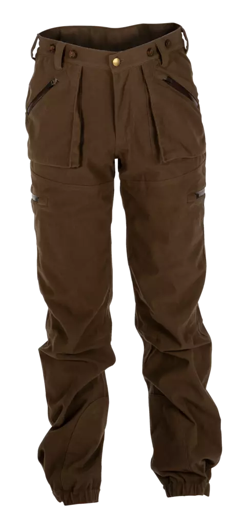 Nordhunt Thunderbolt WP Pants - Jagdhosen für Männer - NH24101L - 1