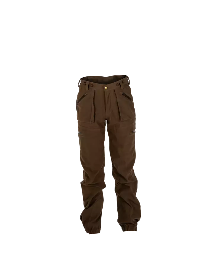 Nordhunt Thunderbolt WP Pants - Jagdhosen für Männer - NH24101L - 1