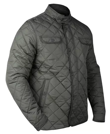 Nordhunt Maverick Quilted Jacket - Jagdjacken für Männer - 244422-M - 1