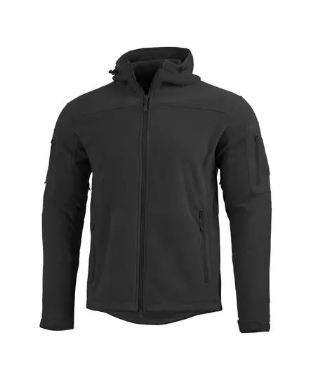 Pentagon Hercules 2.0 Fleece Jacket Black - Taktische Jacken - K08026-20-01-M - 1