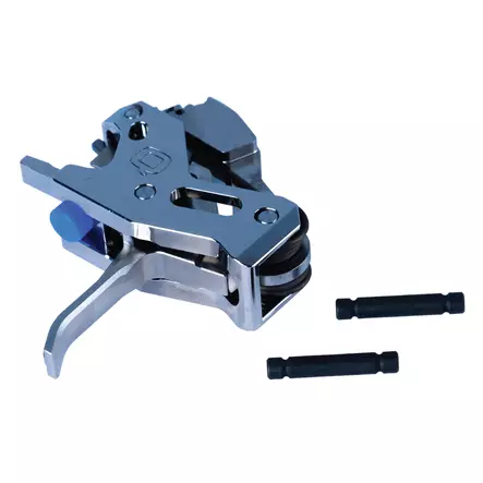 Q Literally The Best Trigger Ever Made - Gewehrteile - QLTBTEM - 1