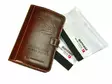Frödinflies Leather Fly Wallet Medium - Fliegenboxen - SUPLWM - 1