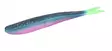 Mikado Saira 5cm 5kpl - Weichköder für das Vertikalangeln - Saira5cm - 7