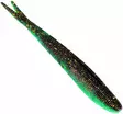 Mikado Saira 5cm 5kpl - Weichköder für das Vertikalangeln - Saira5cm - 34