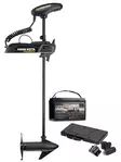 Minn Kota PowerDrive Micro 12V 55lb 54" & Maxli Marine LiFePo4 lithium battery - Minn Kota Bootselektromotoren - 2209202330M - 1
