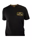 Nordhunt Just Hunting T-Shirt Blk M - Hemden - 26374-009-M - 5