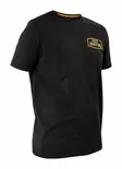Nordhunt Just Hunting T-Shirt Black - Hemden - 26374-009-M - 4