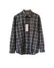 Nordhunt Montana Shirt - Hemden - 25370-275-M - 1