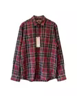 Nordhunt Nebraska Shirt - Hemden - 25371-245-M - 4