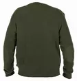 Nordhunt Oluf O-Neck Knit Green - Hemden - 23450-G-M - 3