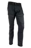Nordhunt Ranger Pant Black - Jagdhosen für Männer - 25500-B-M - 1