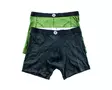 Nordhunt Underwear Green & Black - Handschuhe und Socken - 22800M - 2