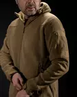 Pentagon Hercules 2.0 Fleece Jacket Black - Taktische Jacken - K08026-20-01-M - 5