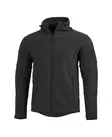 Pentagon Hercules 2.0 Fleece Jacket Black - Taktische Jacken - K08026-20-01-M - 1