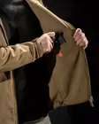 Pentagon Hercules 2.0 Fleece Jacket Olive Green - Taktische Jacken - K08026-20-06-M - 4
