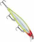 Rapala Shadow Rap 7cm 5g - Wobbler 6-10 cm - 34004001167cm - 14