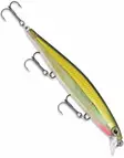 Rapala Shadow Rap 7cm 5g - Wobbler 6-10 cm - 34004001167cm - 16