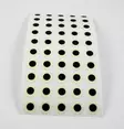 Tarrasilmä 50pcs 8mm - Augen - SAMTS508MM - 2