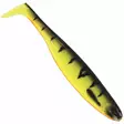 Westin Shadteez Slim 22cm 63g - Weichköder für Hechte unter 100g - shadteez22cm - 3