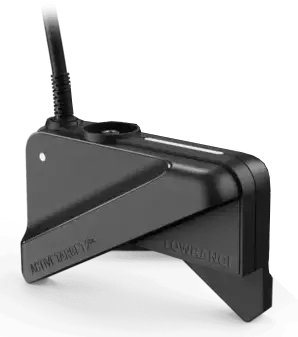 Lowrance Active Target 2 XL System - Für Lowrance Sonare - LIVE-AT2XL-SYSTEM - 1