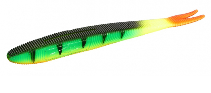 Mikado Saira 5cm 5kpl - Weichköder für das Vertikalangeln - Saira5cm - 1